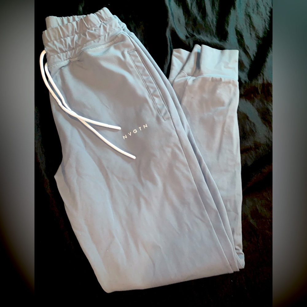 Nvgtn joggers brand new